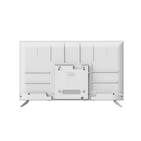 공간을 디자인하는 와이드뷰 HD 스마트 TV와 삼탠바이미 V1