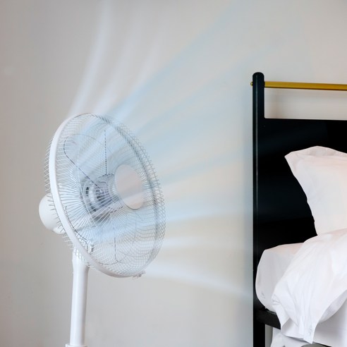 家用電器 季節性電器 風扇 支架型 5葉以上 家用電器 支架型 支架 支架