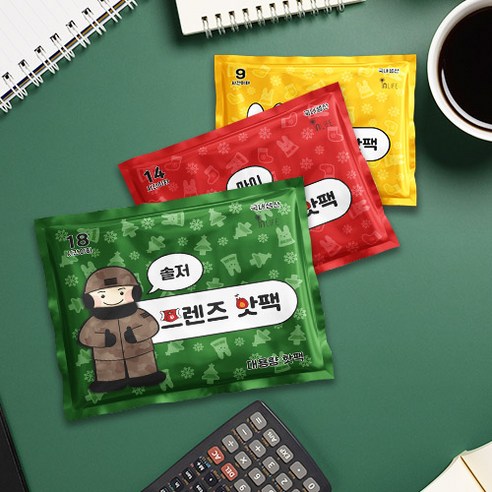 프렌즈 핫팩 세트, 할인된 가격, 로켓배송