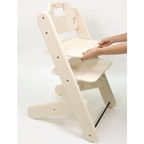 안전과 편안함으로 이유식 시간을 더욱 풍요롭게 만들어주는 도노도노맘마존 하이체어