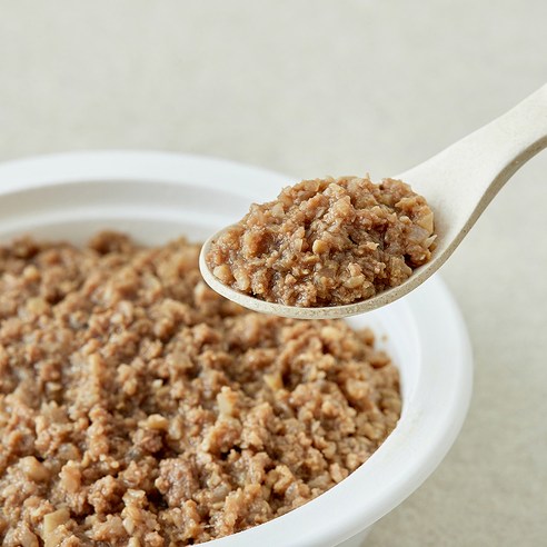 맘마 전쟁 끝! 루솔 바로한끼로 엄마는 여유를, 아이는 건강을!