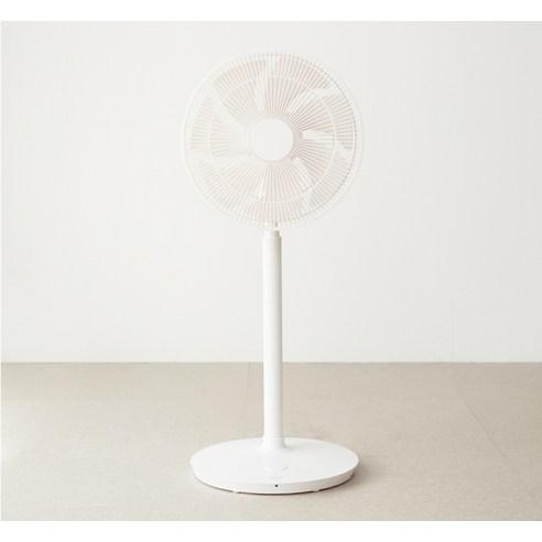 여름철 필수 선풍기