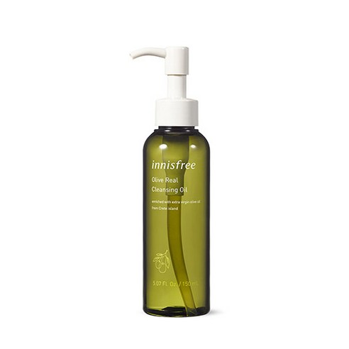 이니스프리 올리브 리얼 클렌징 오일, 150ml, 1개