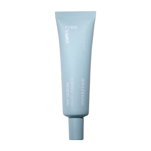 이니스프리 노세범 블러 프라이머 25ml, 1개