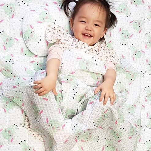 화모 뽀송뽀송 리플