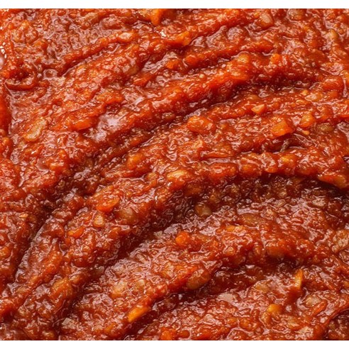 맛과 편리함을 한 번에! 청정원 순창 양념듬뿍 쌈장으로 밥상 고민 끝!