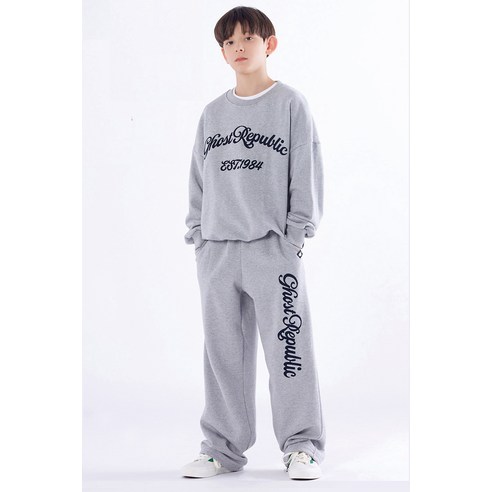 兒童 時尚 男孩 服裝 下裝 褲子 牛仔褲 男孩 男孩 牛仔布