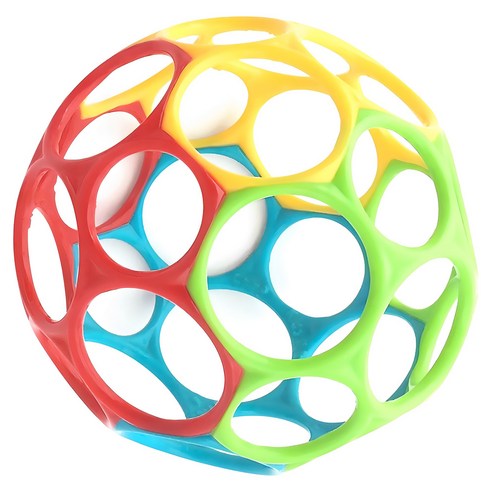 오볼 소 아기공, 랜덤 발송, 1개