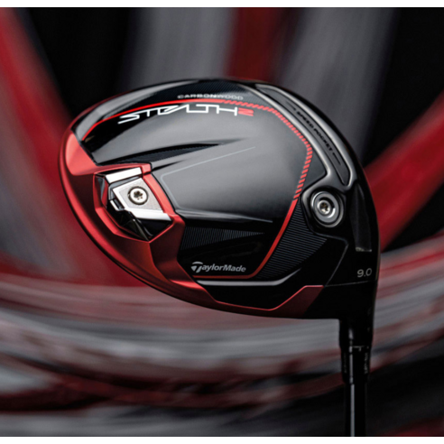 테일러메이드 스텔스2 드라이버: 거리, 용서성, 방향성을 극대화하는 혁신적인 드라이버