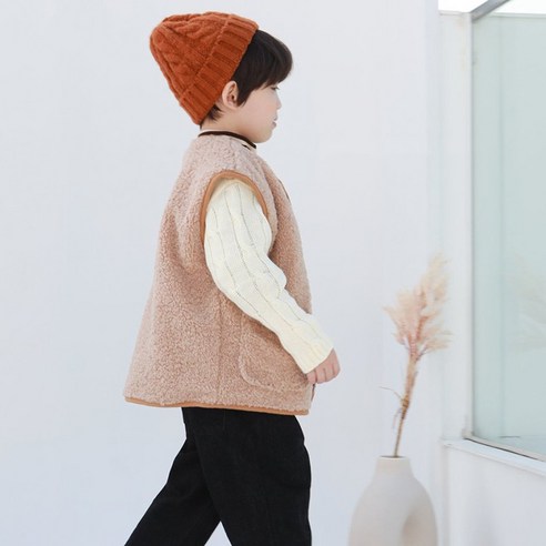 孩子們  時尚  男孩  女孩  常見  服裝  背心  最佳  男孩  女孩