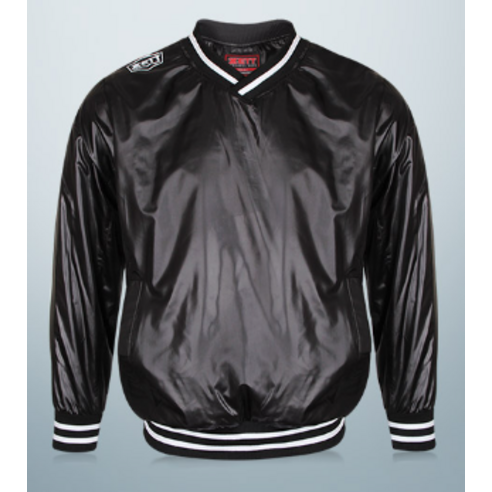 스타일과 기능, 가성비까지 완벽한 제트 긴팔 바람막이 BOVK-328