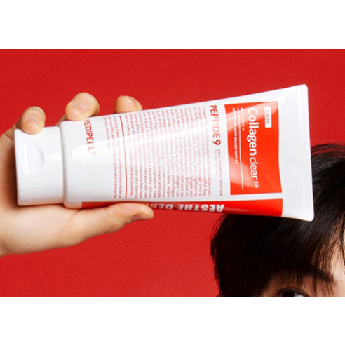 모공 문제를 해결하는 클렌징의 새 기준