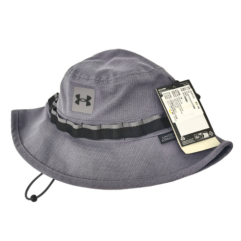 Under Armour 安德瑪Iso-chill Armourvent 休閒帽, M~L 登山帽| 酷澎