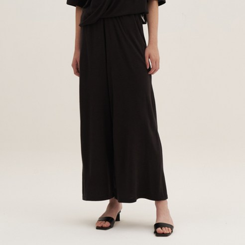 플램 여성용 Alice band pants