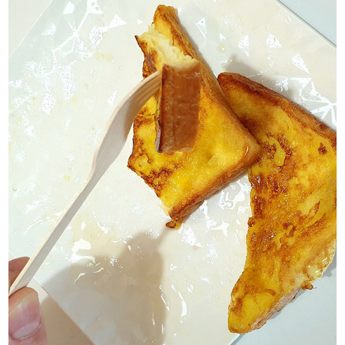 자연의 숨결을 담은 식탁, 생활을그리다 우드포크