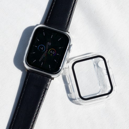 Apple Watch 8 保護殼 Apple Watch 8 透明保護殼 Apple Watch 保護殼 Apple Watch 透明保護殼 Apple Watch 全覆蓋保護殼 Apple Watch 強化玻璃保護殼 Apple Watch 保護殼45 Apple Watch 7 45 mm保護殼 Apple Watch 8 45 mm保護殼 Apple Watch 7 透明保護殼
