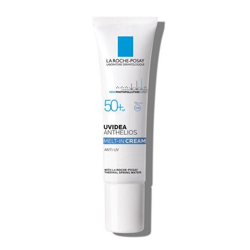 벨라오로라 선크림 라로슈포제 유비데아 안뗄리오스 XL 멜트인 크림 SPF50 PA++++, 30ml, 2개 Best Top5