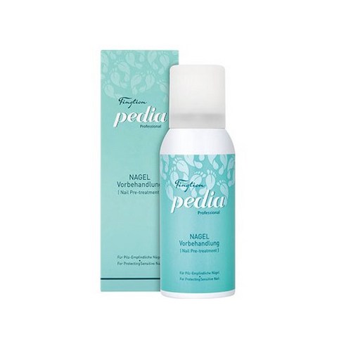 핑션 대용량 스프레이타입 페디아 네일트리트먼트, 100ml, 1개