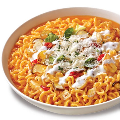 매운맛의 진수를 경험하다