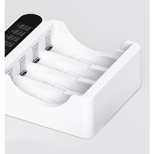 엠비에프 급속충전기로 배터리 걱정 없이 밤새도록 즐기세요!