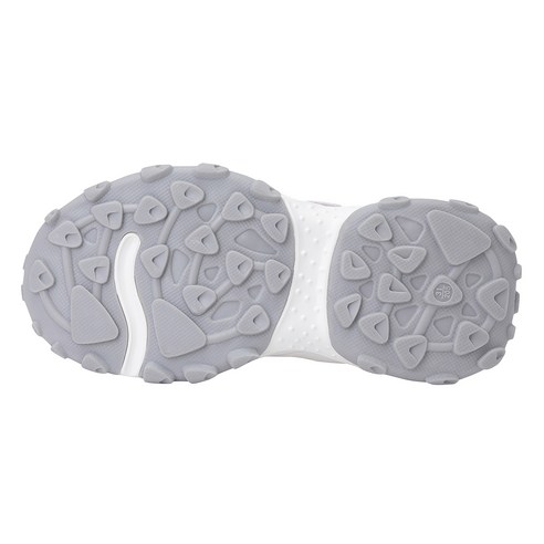 사랑스러움과 편안함을 모두 담은 베네통키즈 여아 운동화