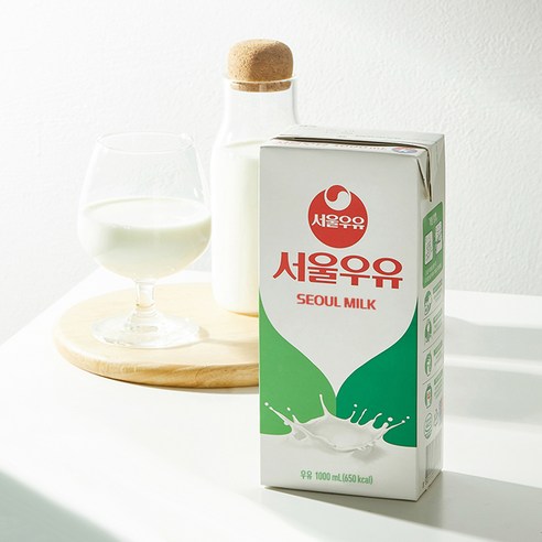 건강과 맛의 완벽한 조화