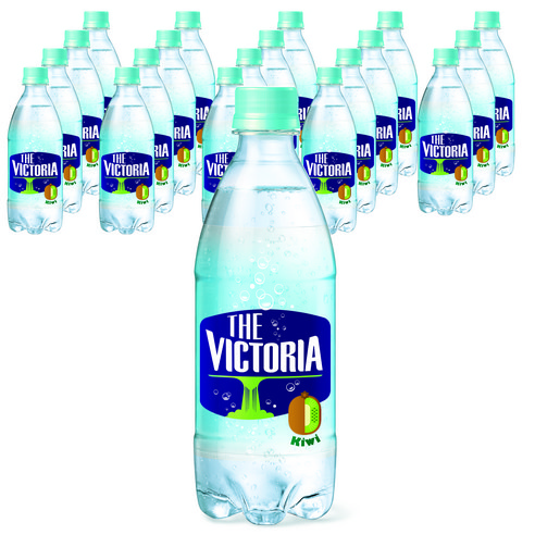 더 빅토리아 키위 탄산음료, 500ml, 60개 빅토리아탄산수 더 빅토리아 키위 탄산음료, 500ml, 60개 빅토리아탄산수
