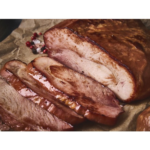 목우촌 시그니처 수제햄 선물세트6호, 1세트