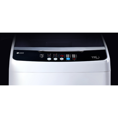 작지만 강력한, 공간 절약형 세탁 솔루션