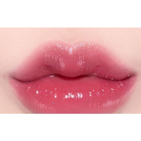 메리쏘드 오로라 펄 립스틱: 입술을 눈부신 보석처럼 빛내는 화려한 립 메이크업