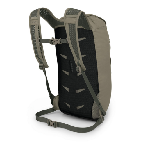 가볍게 떠나자! 오스프리 신치 15L, 당신의 완벽한 하루를 책임질 동반자