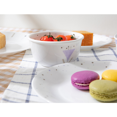 어린 왕자의 감성을 담은 식탁, ****** 리틀 프린스 세트