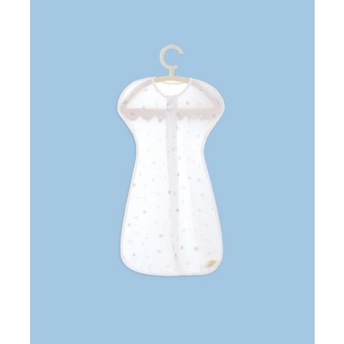 아기를 위한 완벽한 속싸개 선택