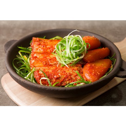 깊은 풍미와 건강을 담은 청정원 대나무숙성 멸치액젓