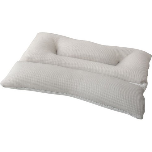 잠 못 이루는 밤, 니토리 넥피트 베개가 당신의 목을 편안하게 감싸줍니다.