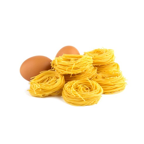 5분 만에 완성되는 마법, 사포코 에그누들로 맛과 간편함을 한 번에!