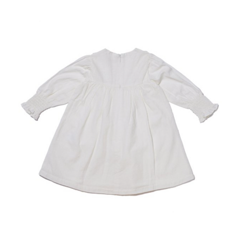 아가를 위한 완벽한 봄 옷