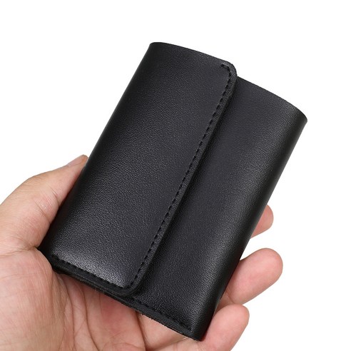 스타일과 실용성을 모두 갖춘 완벽한 듀오, 아펙토 지갑 세트