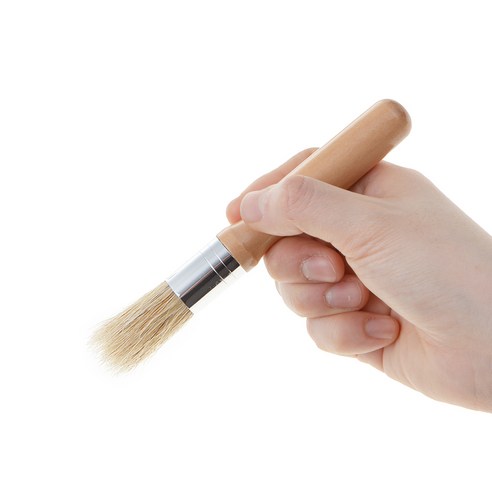 코멧 그라인더 청소형 원형 붓: 깨끗하고 효율적인 그라인딩을 위한 필수품