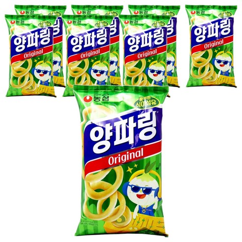 양파링 오리지널