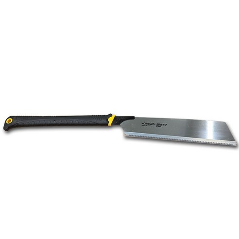 코메론 목공톱 300mm 409-1259, OS-300, 1개