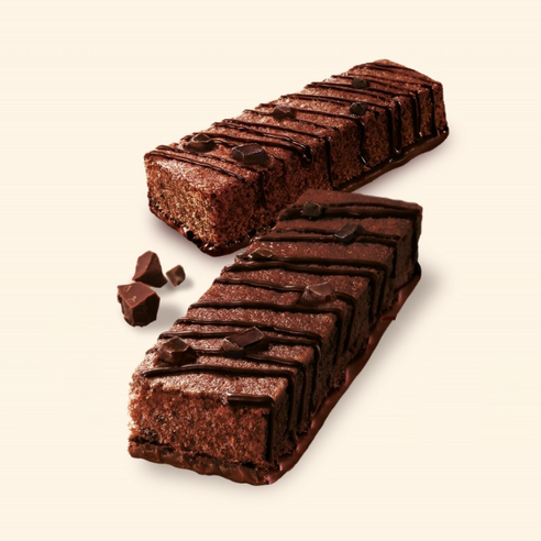 작은 행복을 주는 달콤한 동반자