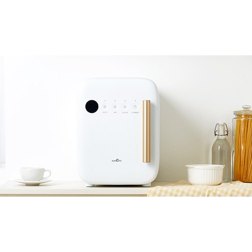 스펙트라 SPES-03: 엄마의 마음을 담아 아이에게 안전과 위생을 선물하세요.