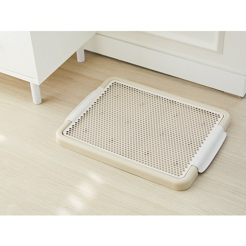 쾌적하고 위생적인 반려 생활을 위한 필수템, 탐사 반려동물 그물망 배변판