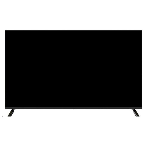 이노스 4K UHD LED 구글 TV 43인치 제로베젤 스마트 TV: 몰입적 시청 경험과 스마트 편의성