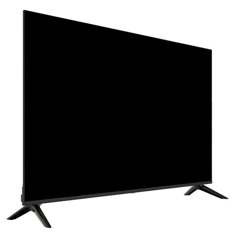 이노스 4K UHD QLED 구글 TV 43인치 스마트 TV: 뛰어난 화질, 스마트 기능, 세련된 디자인