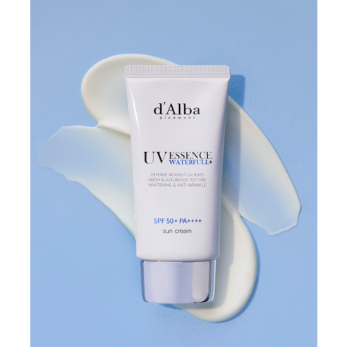 피부를 지키는 완벽한 선택