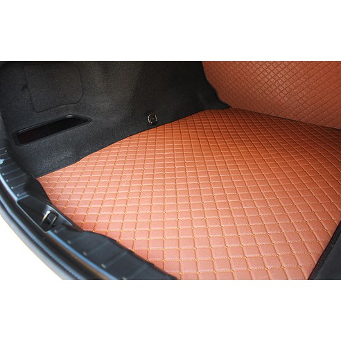 쏘렌토 트렁크를 스타일리시하고 깨끗하게 유지하는 완벽한 솔루션