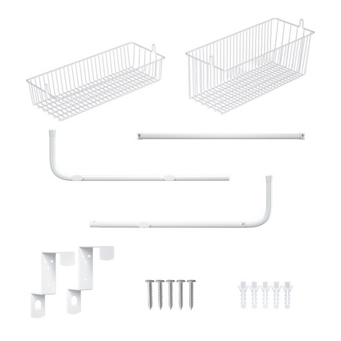 효율적인 수납 솔루션