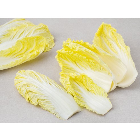 칼퇴 후 쌈 한 상, 손질 쌈배추로 간편하게!